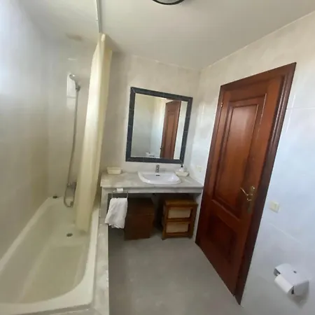 Piso Bicano 아파트
