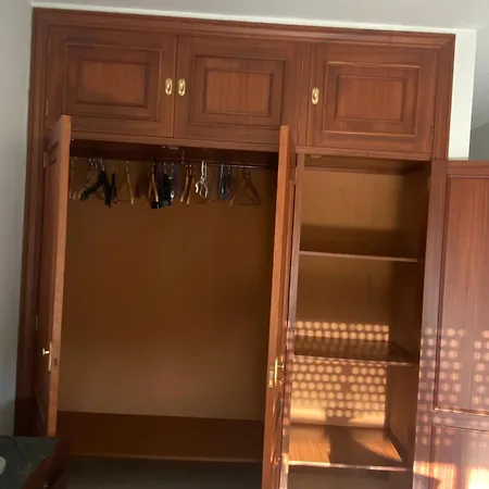 아파트 Piso Bicano 산신소