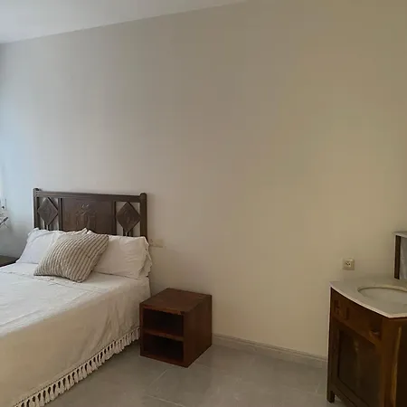 Piso Bicano 아파트 *