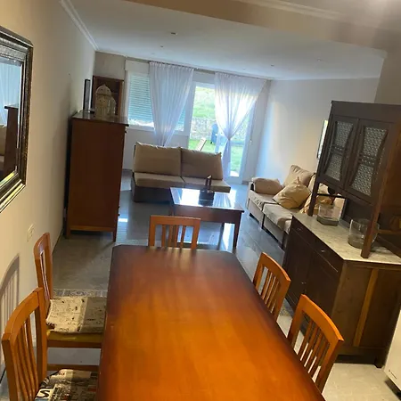 아파트 Piso Bicano