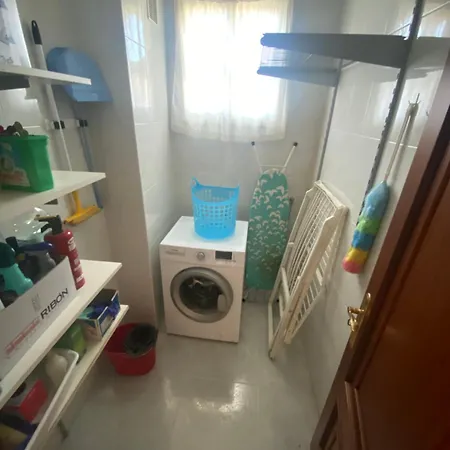 Piso Bicano 아파트