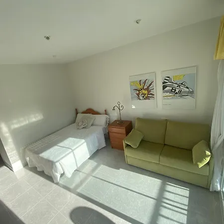 아파트 Piso Bicano *
