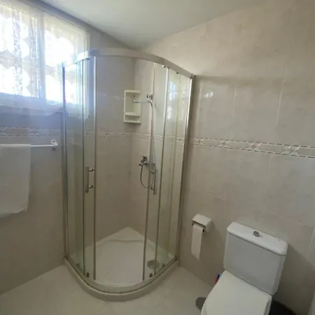 아파트 Piso Bicano *