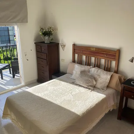 Apartmán Piso Bicano Sanxenxo