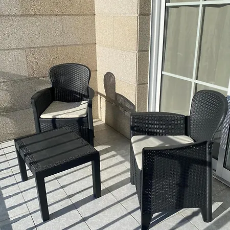 Piso Bicano 아파트 산신소