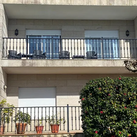 아파트 Piso Bicano *
